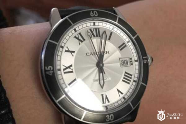 典当行能回收二手卡地亚手表吗 典当行能回收二手卡地亚手表吗