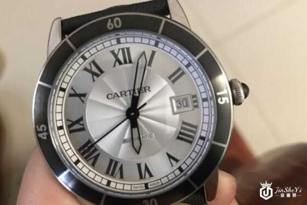 典当行能回收二手卡地亚手表吗 典当行能回收二手卡地亚手表吗