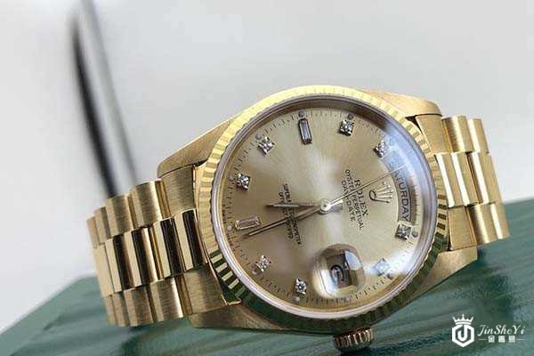 劳力士绿金迪二手行情如何 现在回收合适吗 劳力士绿金迪二手行情如何 现在回收合适吗