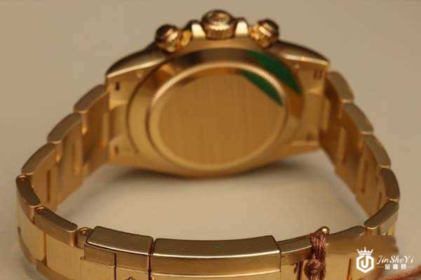 劳力士绿金迪二手行情如何 现在回收合适吗 劳力士绿金迪二手行情如何 现在回收合适吗