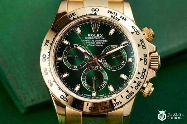 劳力士绿金迪二手行情如何 现在回收合适吗 劳力士绿金迪二手行情如何 现在回收合适吗