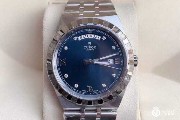 帝舵腕表回收多少钱 哪里高价回收