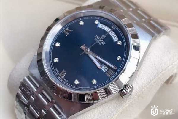 帝舵腕表回收多少钱 哪里高价回收