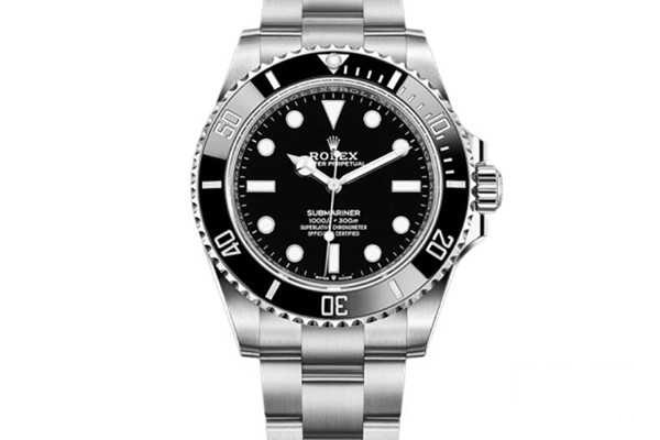 劳力士黑水鬼回收的地方有无推荐 劳力士黑水鬼回收的地方有无推荐