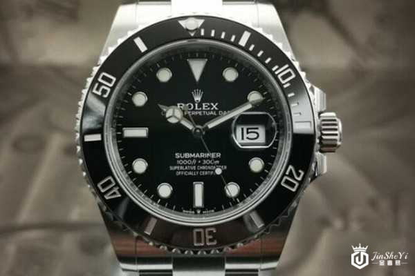 劳力士黑水鬼回收的地方有无推荐 劳力士黑水鬼回收的地方有无推荐