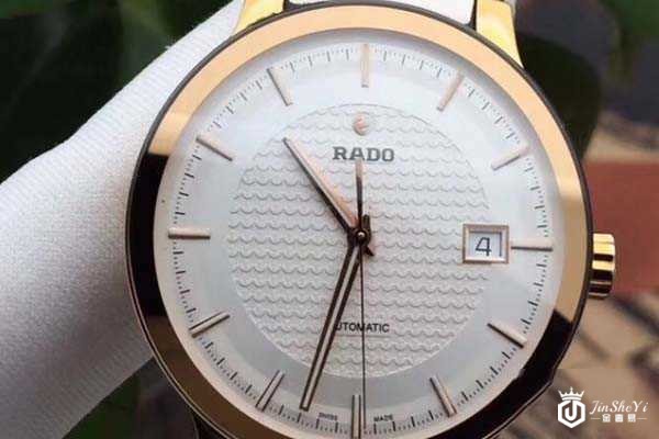 雷达的机械表使用了两年可以回收吗