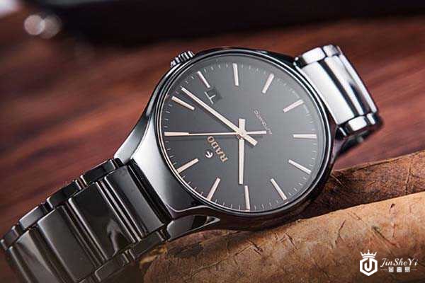 雷达的机械表使用了两年可以回收吗