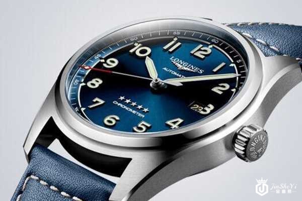 哪里能回收浪琴手表 渠道选择多