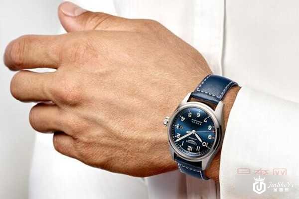 哪里能回收浪琴手表 渠道选择多