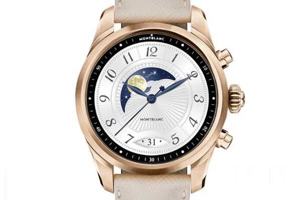 万宝龙手表可以回收吗 二手价格是几折