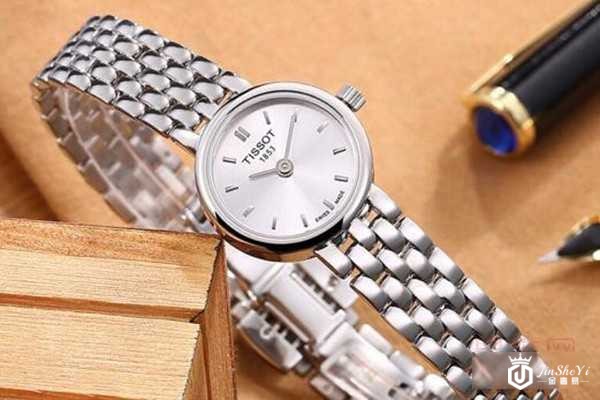 天梭石英的1853回收价格大多是原价几折