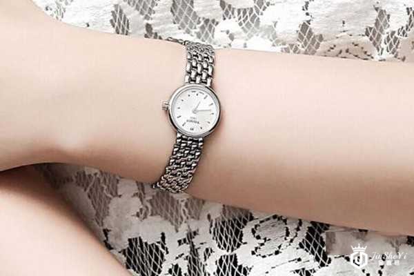 天梭石英的1853回收价格大多是原价几折