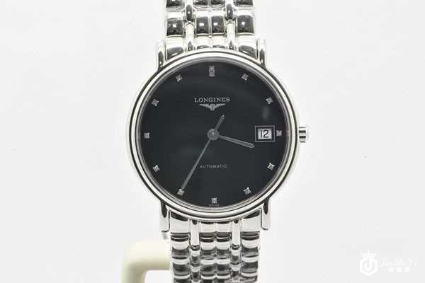 浪琴瑰丽机械系列手表回收价格怎么样 