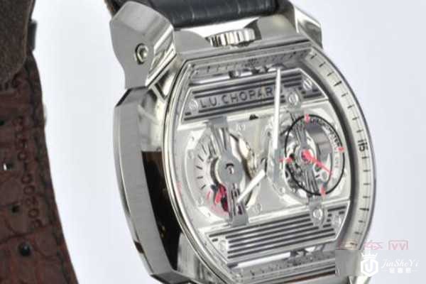 回收名表二手的公司目前有哪些主流平台