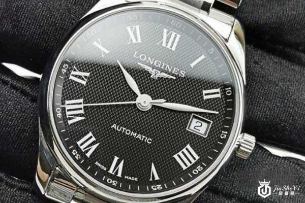 浪琴女手表回收价格一般几折回收算正常范围