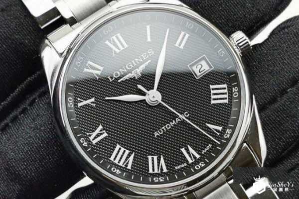 浪琴女手表回收价格一般几折回收算正常范围