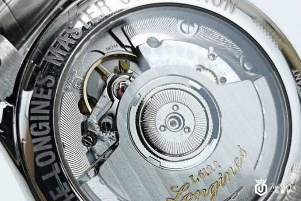 浪琴女手表回收价格一般几折回收算正常范围