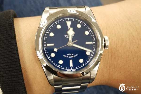 2万帝舵表回收多少 成色有所差异