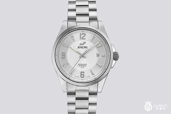 enicar手表的回收价格一般是原价几折 enicar手表的回收价格一般是原价几折