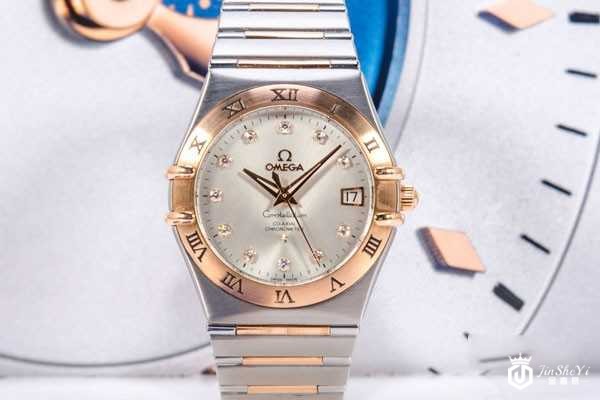 50年前的欧米茄值钱吗 回收不难高价难