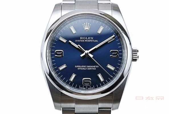 二手回收市场一般回收哪些手表