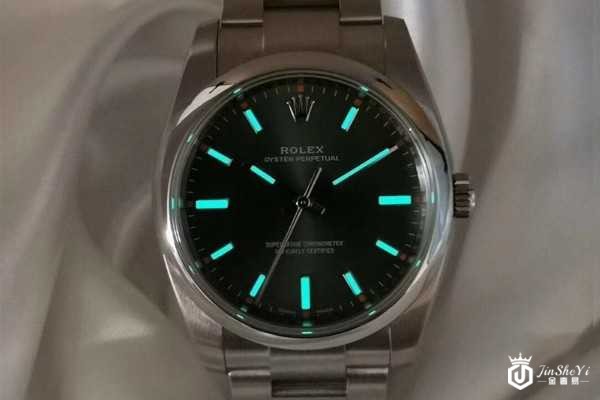 二手回收市场一般回收哪些手表