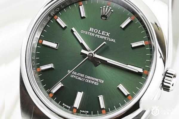 二手回收市场一般回收哪些手表