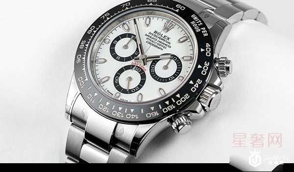 二手劳力士迪通拿回收价格会比新表贵吗 二手劳力士迪通拿回收价格会比新表贵吗