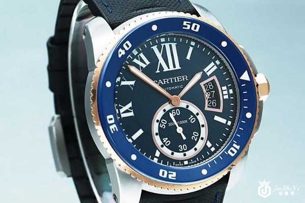 卡地亚二手手表回收价格查询是多少