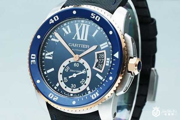 卡地亚二手手表回收价格查询是多少