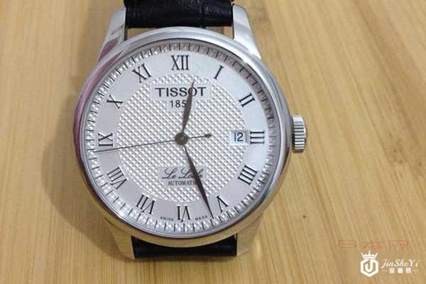 用了半年4000元买的天梭手表回收价格如何 用了半年4000元买的天梭手表回收价格如何