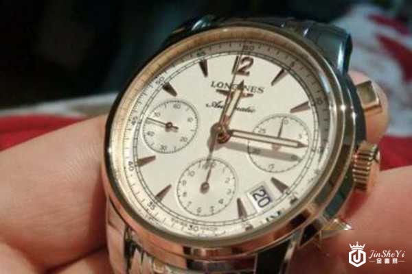 回收浪琴表吗 一般可回收但价格不一