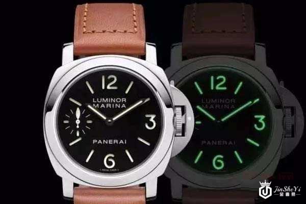 沛纳海名表回收店如何评估手表回收价格的 沛纳海名表回收店如何评估手表回收价格的