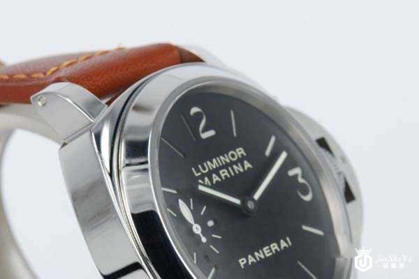 沛纳海名表回收店如何评估手表回收价格的 沛纳海名表回收店如何评估手表回收价格的