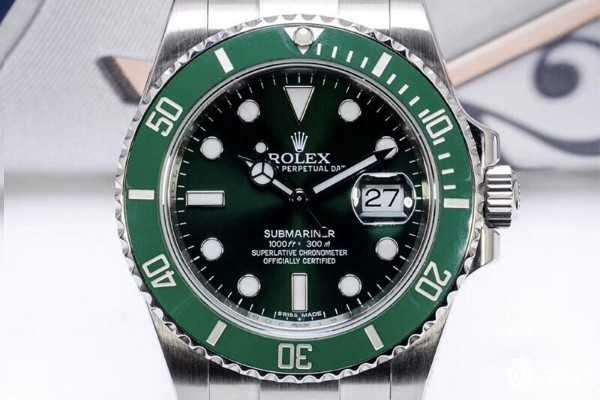 二手名表劳力士绿鬼回收公司如何选择 二手名表劳力士绿鬼回收公司如何选择