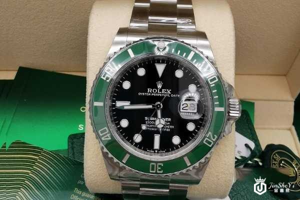 二手名表劳力士绿鬼回收公司如何选择 二手名表劳力士绿鬼回收公司如何选择