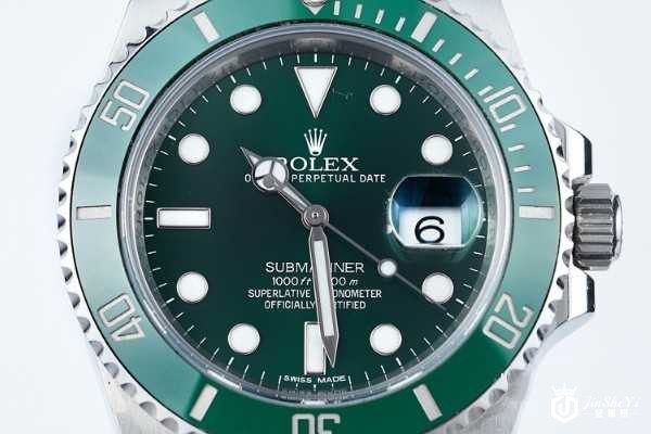 二手名表劳力士绿鬼回收公司如何选择 二手名表劳力士绿鬼回收公司如何选择