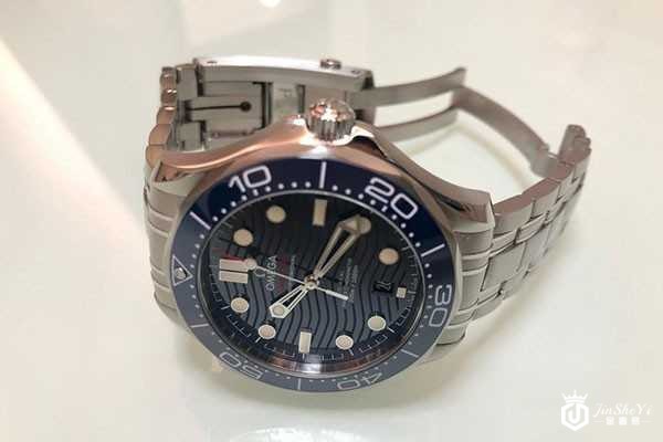 回收omega手表价格是公价的几折 