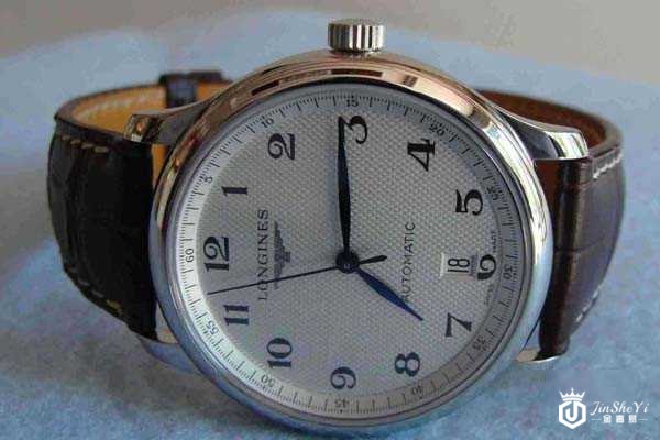  浪琴手表回收价格查询哪里更快捷