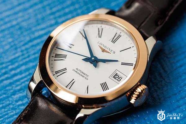  浪琴手表回收价格查询哪里更快捷