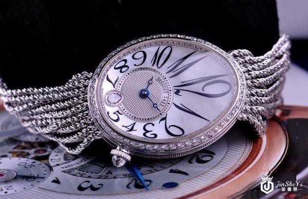 宝玑哪里回收可以接受表盘磨损 宝玑哪里回收可以接受表盘磨损