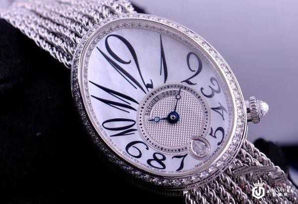 宝玑哪里回收可以接受表盘磨损 宝玑哪里回收可以接受表盘磨损