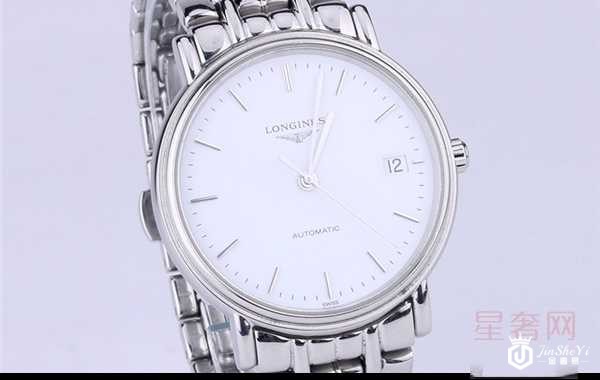 回收二手浪琴手表名表店铺能靠得住不