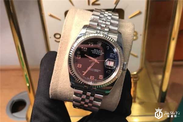 老式劳力士表回收多少钱 回收行情如何