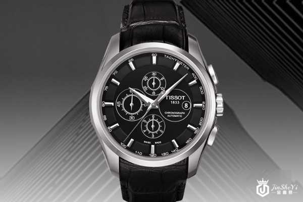 哪里可以回收天梭手表价格高变现快