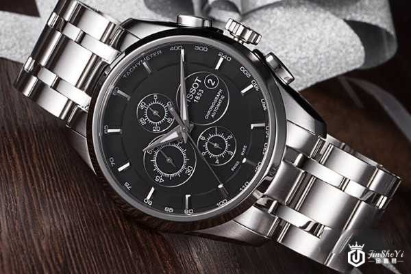 哪里可以回收天梭手表价格高变现快