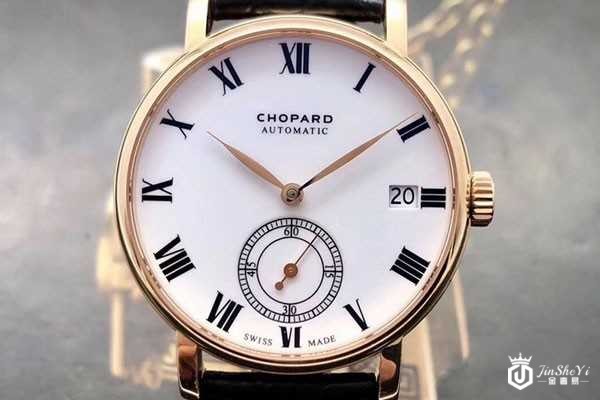 20万的萧邦回收价是多少 能否实现高价