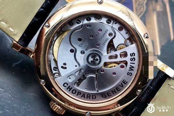 20万的萧邦回收价是多少 能否实现高价