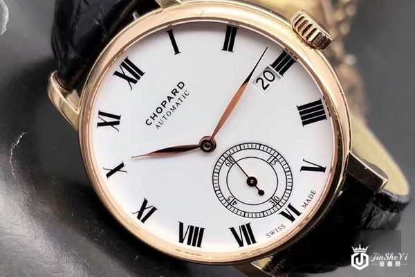 20万的萧邦回收价是多少 能否实现高价