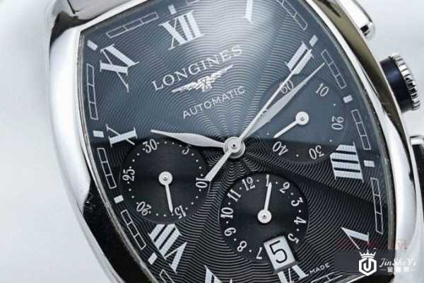 浪琴手表回收吗 哪里回收对手表有益